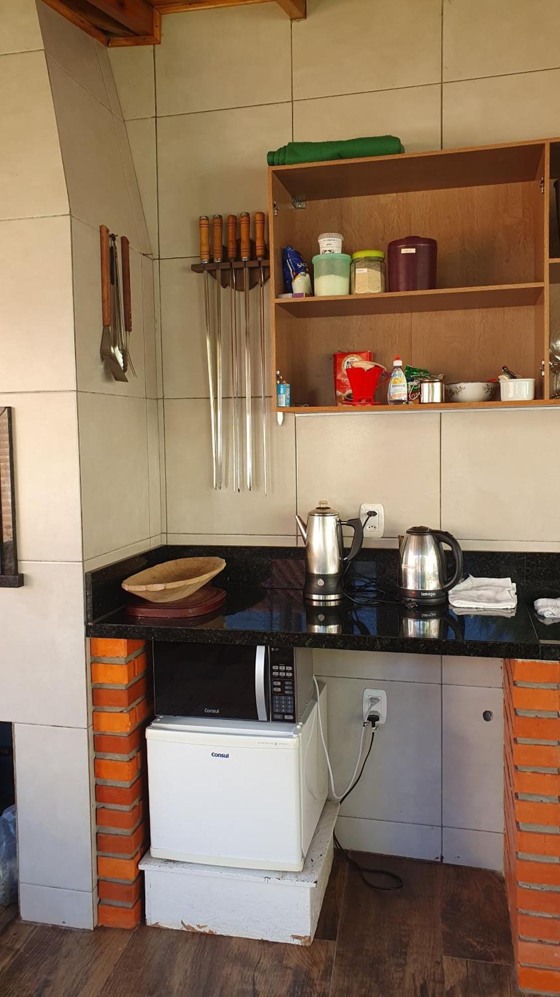 Gramadense Inn 3*