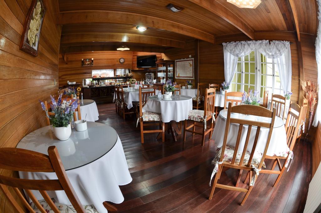 Inn Gramadense 3*