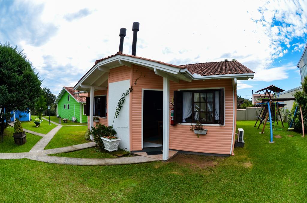 Inn Gramadense