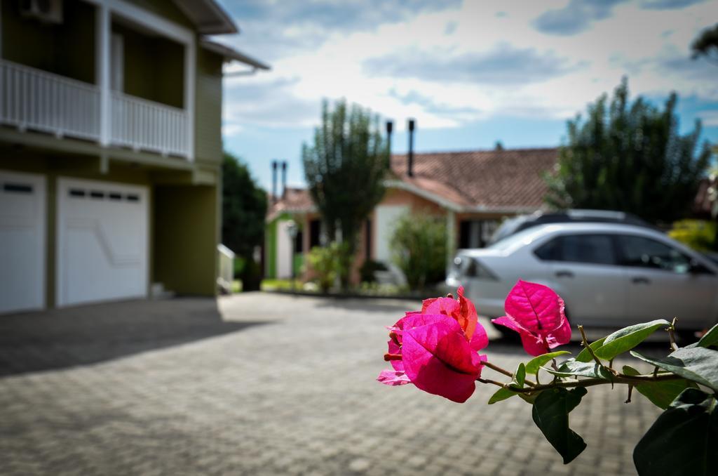 Gramadense Inn Gramado