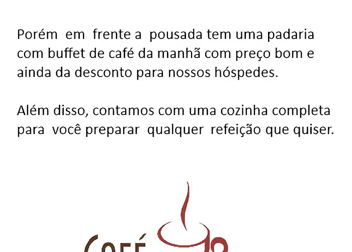Pousada Gramadense