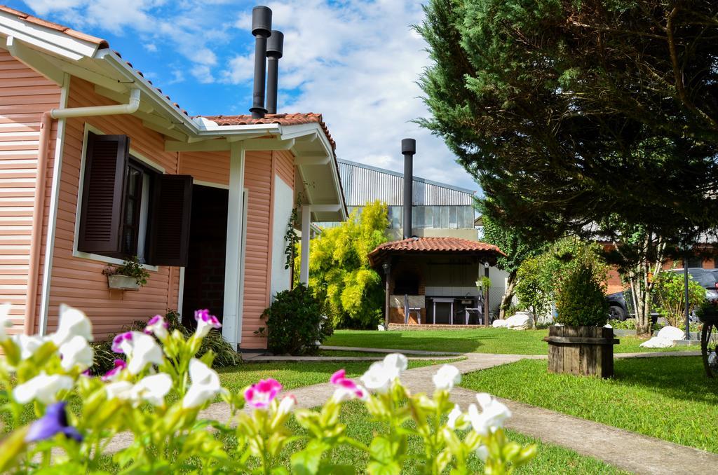 Inn Gramadense 3*
